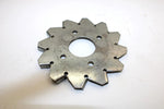 82 Honda ATC200 OEM Recoil Fan Alternator 31130-958-000 Q4334