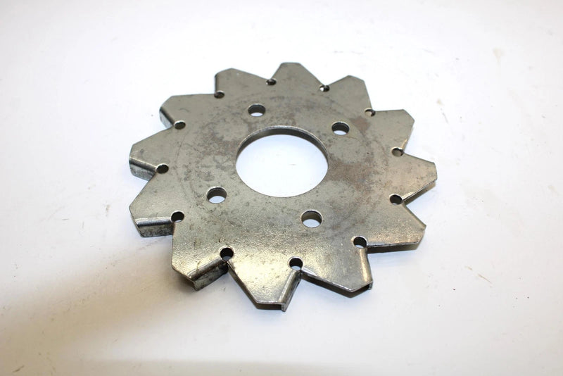 82 Honda ATC200 OEM Recoil Fan Alternator 31130-958-000 Q4334