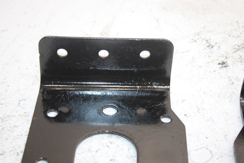 97 Polaris Indy 500 Oem LH,RH Suspension Bracket 1012563-067 1012564-067 SP145