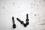 Arctic Cat Bearcat 440 Oem Secondary Torque Bracket Bolt Set of 3 8005-404 SA9