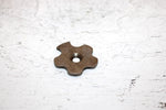 1987 Honda Atc 90a Oem Shift Stopper Star 24425-053-010 AH57