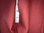 New Vintage Red Dickson Jenkins Polyester Pants 3A-82