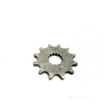 84-87 Suzuki Quadrunner 185 LT185 2x4 OEM 12T Engine Sprocket 27511-24400 AS39