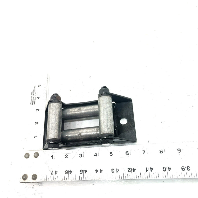 19-24 CF-Moto CFORCE 600 OEM Winch Roller 9030-150730 AC0.1