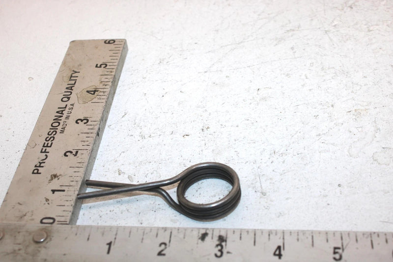 1996 Kawasaki Bayou 300 Oem Shift Shaft Spring 92144-1359 AK25