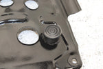 1992 Kawasaki Bayou 220 Oem Engine Skid Plate 55020-1271 AK35