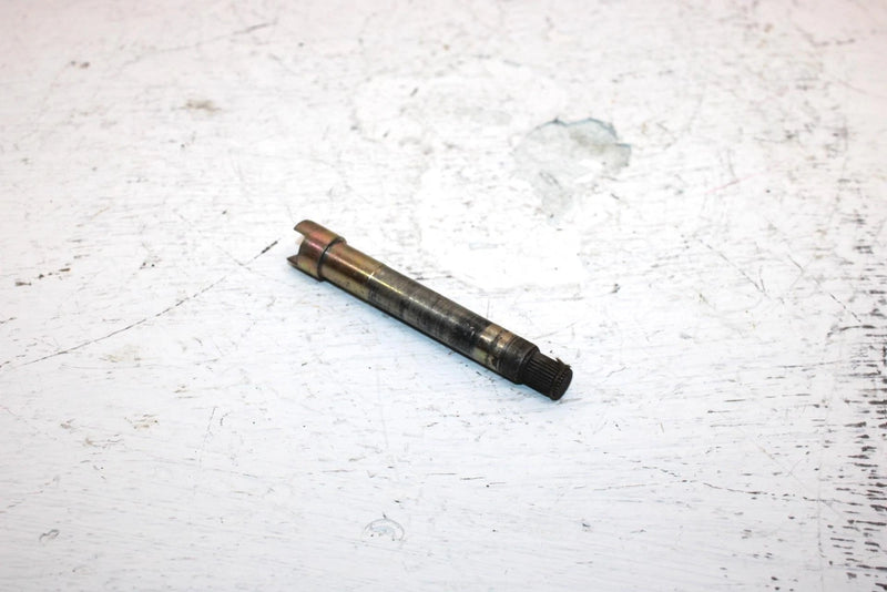 1986 Honda Atc 200 Sa Oem Nutral Indicator Shaft 35764-958-010 AH59