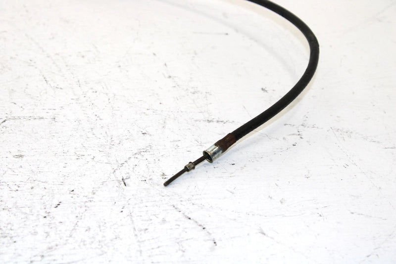 1987 Yamaha Exciter 570 L/c Oem Speedo Cable 82M-83550-00-00 SY18