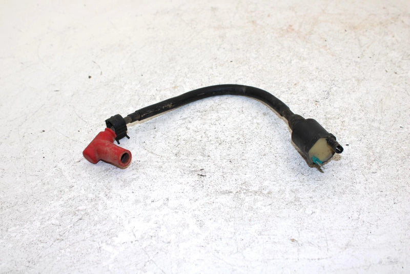 2000 Honda Trx 250 Recon Oem Ignition Coil 30510-HM8-000 AH52