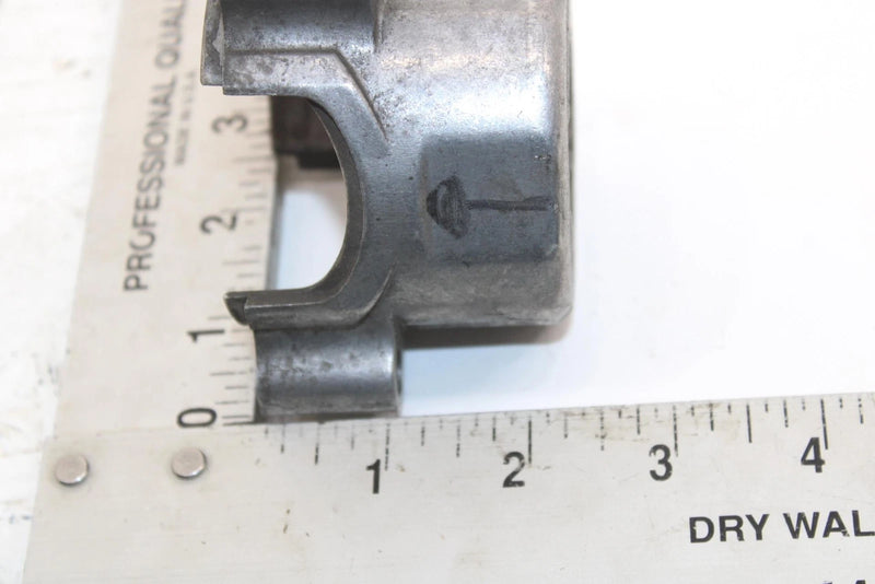 2006 Ski-doo Mxz X 600 Oem Primary Clutch Spring Cover 417007500 SS92