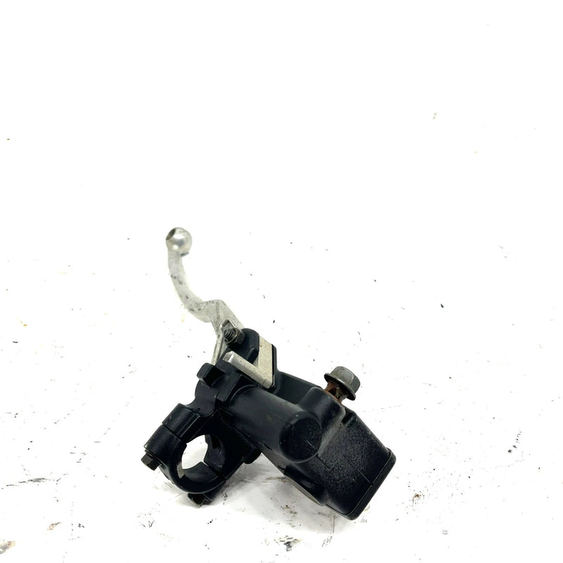 02 Yamaha Big Bear 400 OEM Front Brake Master Cylinder 5GH-2583T-00-00 AY52
