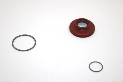 Ski-doo Oem Exhaust Power Valve Bellow (With Springs) 420260723 Q4432
