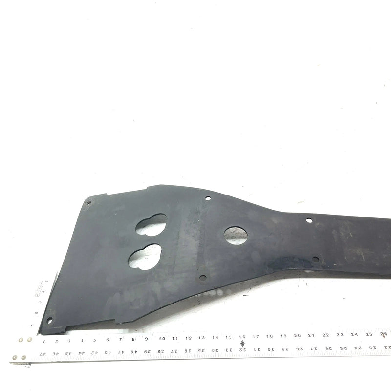 2002 Arctic Cat 375 2x4 Automatic OEM Front Skid Plate 0406-834 AA41