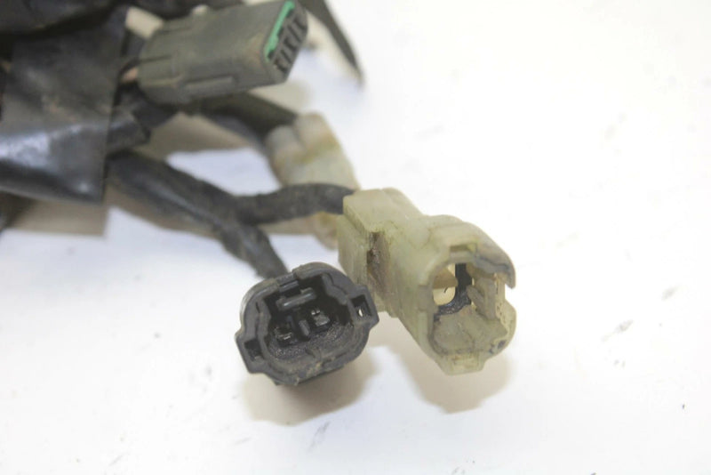 96 Arctic Cat EXT 580 EFI Mountain Cat OEM Fuel Injection Harness 3004-713 SA84