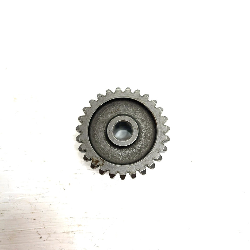 2002 Suzuki Quadrunner 500 LTF500F OEM 27T Starter Idler Gear 12612-12D01 AS37