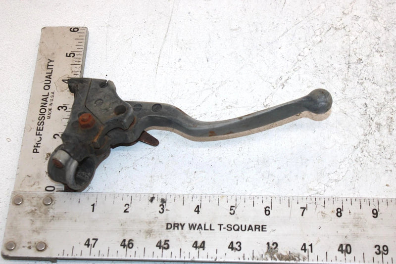 85 Honda Trx Fourtrax 250 A Oem Left Brake Lever 53180-HA6-000 53172-HA6-000 AH8