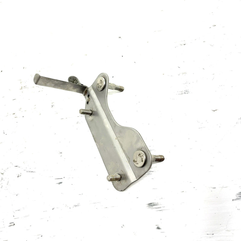 01 Yamaha WaveRunner 1200 OEM Electrical Box Holder Bracket F0X-6815E-00-00 JY28