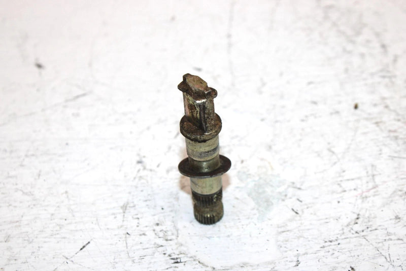 1984 Honda Atc 200 Esa Oem Front Brake Cam 43141-400-010 AH60