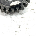 1992 Suzuki Quadrunner 160 OEM 24T 4th Driven Gear 24341-02C01 AS32