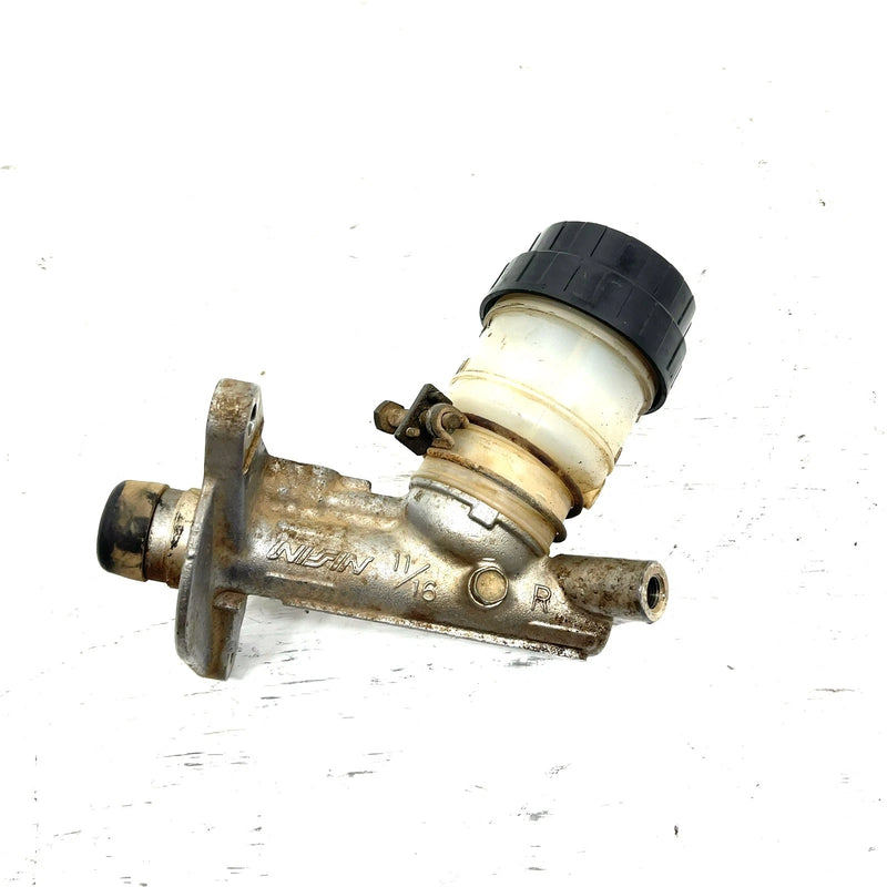 2004 Yamaha Rhino 660 OEM Brake Master Cylinder 5UG-2583T-02-00 XY3