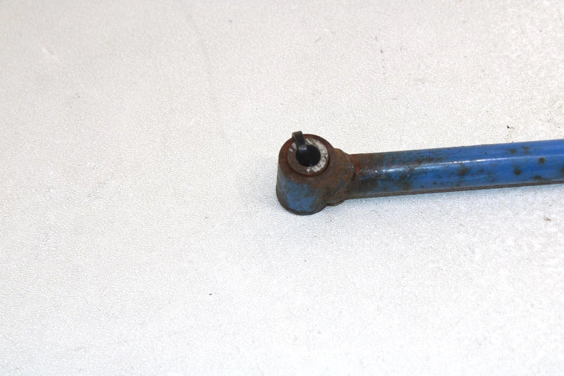 90 Polaris Sport Gt Oem Upper Radius Rod W/End 1822037 SP158