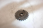 1993 Polaris 350l 6x6 Oem 11T Sprocket 3222044 3222042 AP153