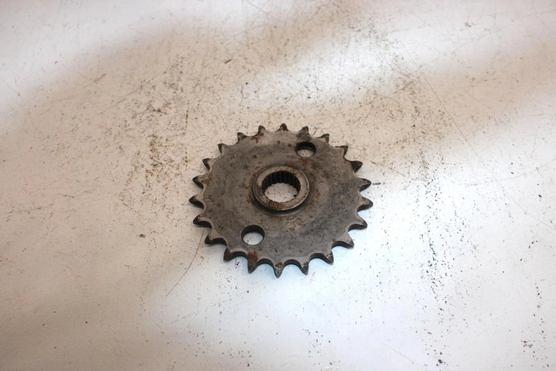 1993 Polaris 350l 6x6 Oem 11T Sprocket 3222044 3222042 AP153