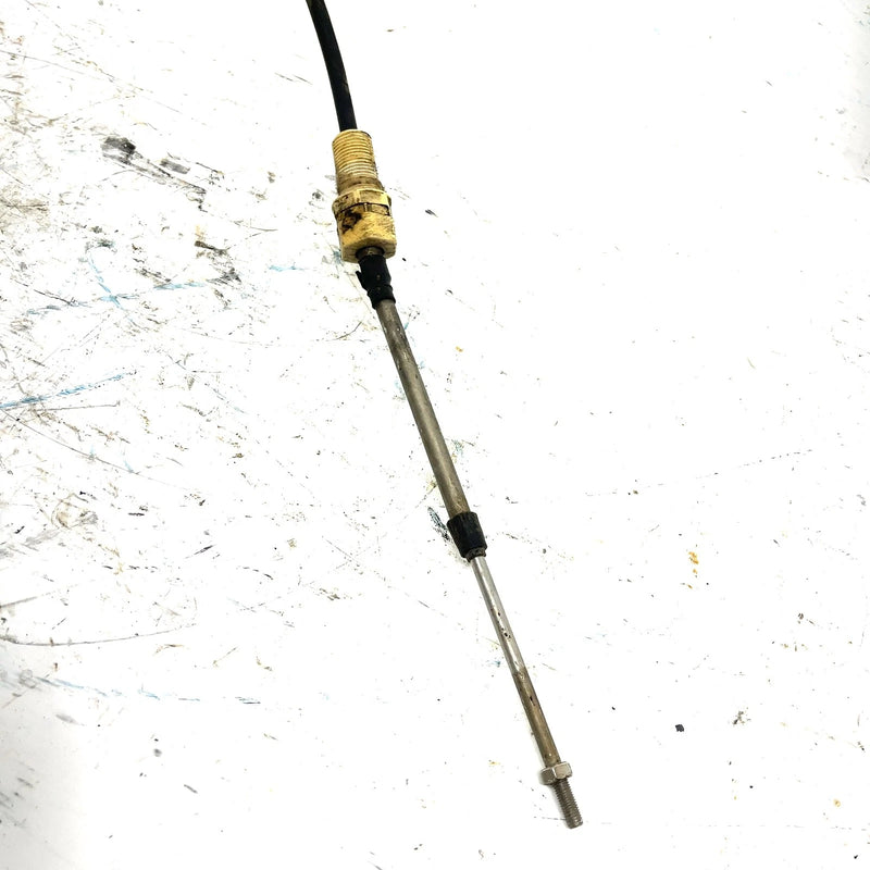1995 Polaris SL 750 OEM Steering Cable 7080575 JP38