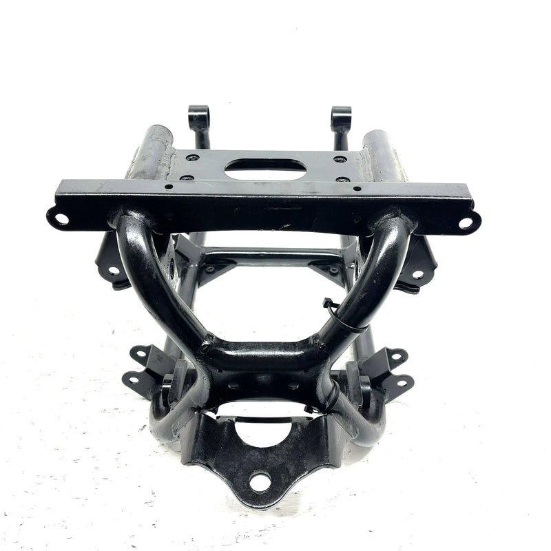 99-02 Arctic Cat 250 2x4 OEM Rear Subframe 0506-301 AA31