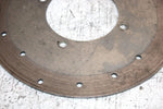 2012 Arctic Cat Prowler Hdx 700 Oem Front Brake Disk Pair 1436-418 XA1