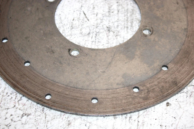 2012 Arctic Cat Prowler Hdx 700 Oem Front Brake Disk Pair 1436-418 XA1