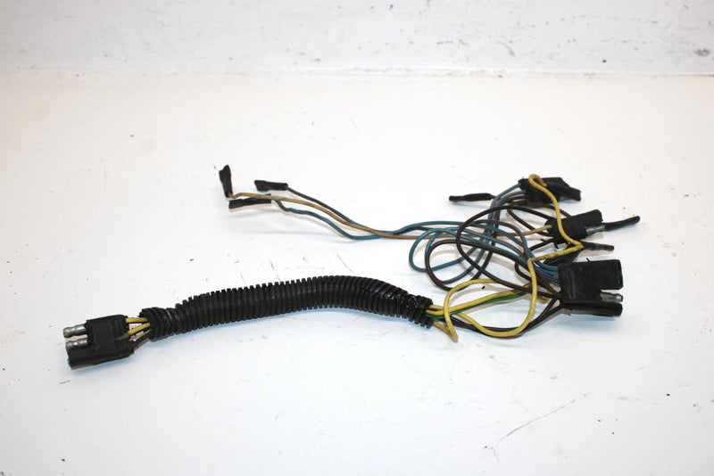 1994 Polaris 440 L/c Oem Handlebar Harness 2460472 SP74
