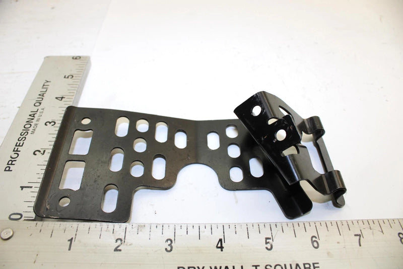 2008 Ski-doo Mxz 800r Oem Belt Guard Bracket 417300354 Q3134