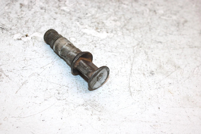 1994 Kawasaki Bayou 220 Oem Front Brake Cam 41050-1081 AK3