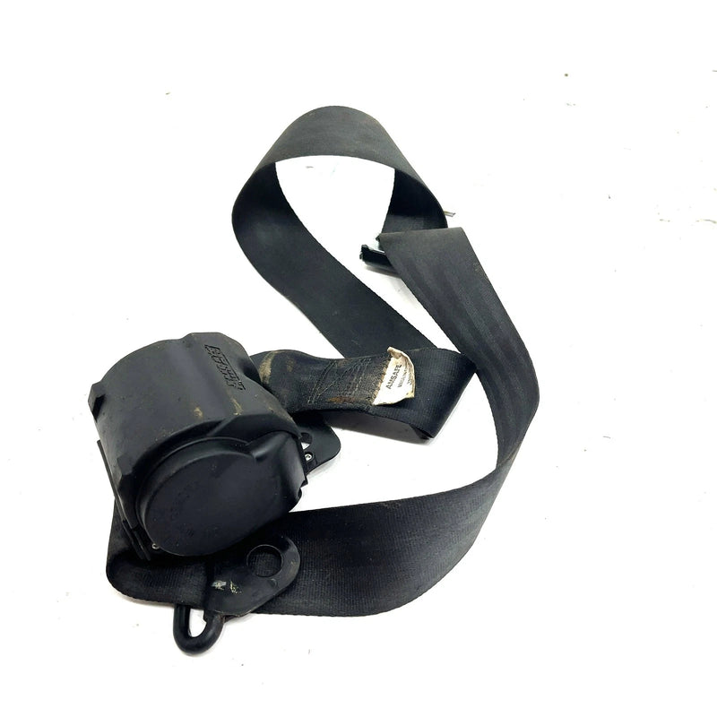 14-15 Arctic Cat Prowler HDX 500 OEM Center Seatbelt 5506-195 XA2