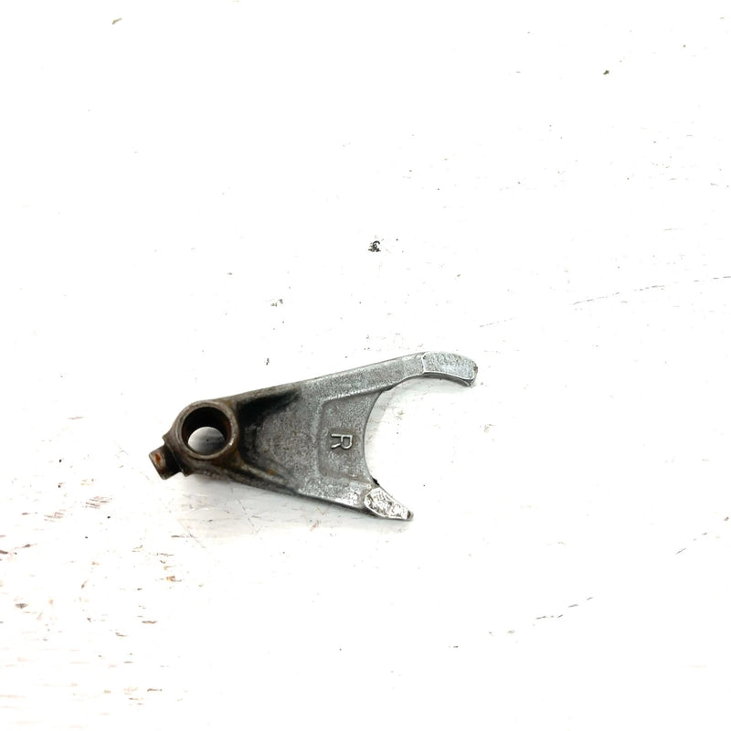 87-04 Yamaha Warrior 350 YFM350X OEM Shift Fork #3 1UY-18513-00-00 AY67