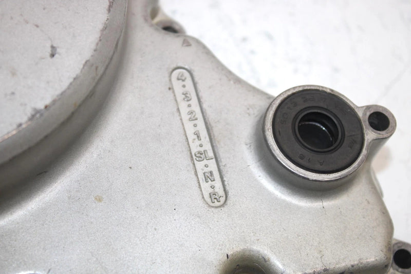 86 Honda Trx250a Oem Left Stator Cover 11341-HA6-010 AH30