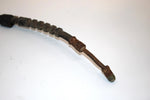 94 Polaris 400l 4x4 Oem Left Brake Line 1930752 APS