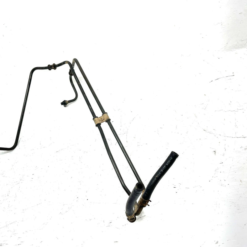 04-07 Yamaha Rhino 660 OEM Front Oil Cooler Line 5UG-E3405-00-00 XY3.1