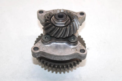 04 Yamaha  Bruin 350 Auto 2wd Oem Bearing Housing Assembly 5UH-17521-00-00 AY36