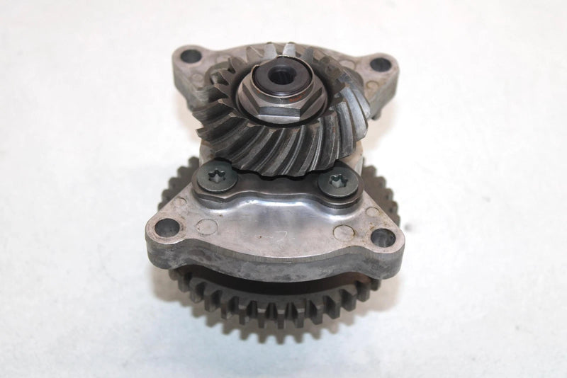 04 Yamaha  Bruin 350 Auto 2wd Oem Bearing Housing Assembly 5UH-17521-00-00 AY36