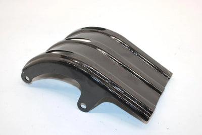03 Bombardier Quest 650 Oem Rear Diff Cover 705500185 AB1