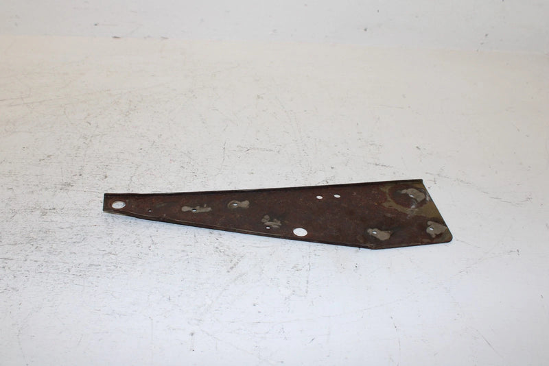 1990 Yamaha Phazer Ii Oem Front Tunnel Bracket Set  87F-21910-09-00 SY16