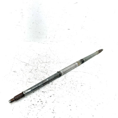 87-88 Polaris Trail Boss 250 2x4 OEM Rear Axle 5020469 AP128