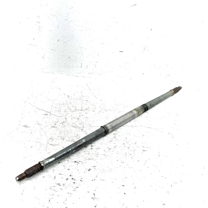 87-88 Polaris Trail Boss 250 2x4 OEM Rear Axle 5020469 AP128