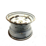 2007 Arctic Cat 700 4x4 Automatic EFI OEM 12x8 Rear Wheel Rim 1402-115 AA33