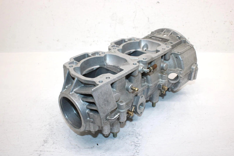 2002 Ski-doo Mxz 500 Oem Crankcase 420888763 SS16
