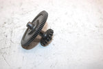 1986 Yamaha  Badger Yfm80s Oem Starter Reduction Gear 22J-15520-00-00 AY8