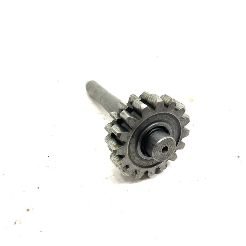 05-13 Kawasaki Brute Force 650 4x4 OEM Reverse Idler Shaft 13107-0754 AK34