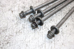 2001 Polaris Magnum 325 Oem Cylinder Head Bolt Set of 4 3086418 AP30